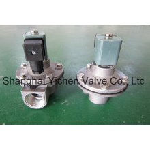 Angle Pulse Jet Valve (YCJMCF)